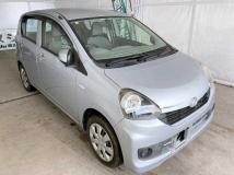 2014 Daihatsu Mira