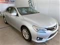 2014 Toyota Mark X