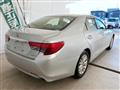 2014 Toyota Mark X