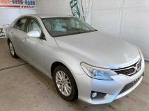 2014 Toyota Mark X