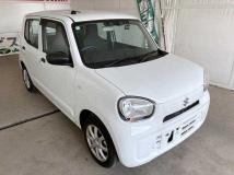 2024 Suzuki Alto