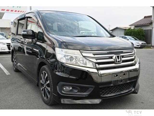 2012 Honda Honda Others