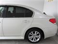 2012 Subaru Legacy B4