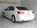 2012 Subaru Legacy B4