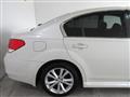 2012 Subaru Legacy B4