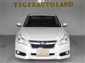 2012 Subaru Legacy B4