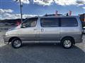 2000 Toyota Grand Hiace