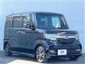 2017 Honda N BOX