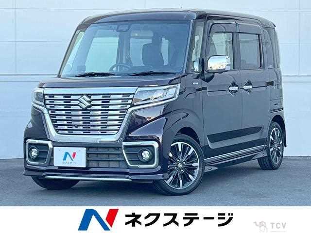 2019 Suzuki Suzuki Others