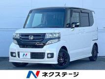 2015 Honda N BOX