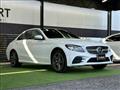 2019 Mercedes-Benz C-Class