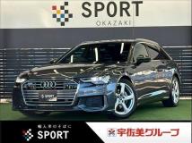 2021 Audi A6