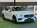 2020 Volvo S60