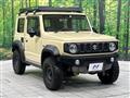 2019 Suzuki Jimny Sierra