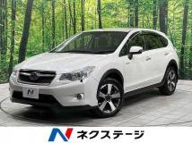 2015 Subaru IMPREZA XV HYBRID