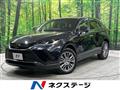 2020 Toyota Harrier