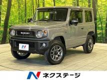 2020 Suzuki Jimny