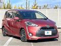 2016 Toyota Sienta