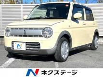 2020 Suzuki Lapin