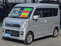 2015 Mazda Scrum Wagon