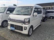 2025 Suzuki Every Wagon
