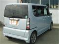 2013 Honda N BOX