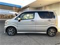 2019 Suzuki Wagon R