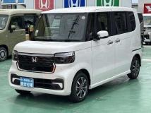 2025 Honda N BOX