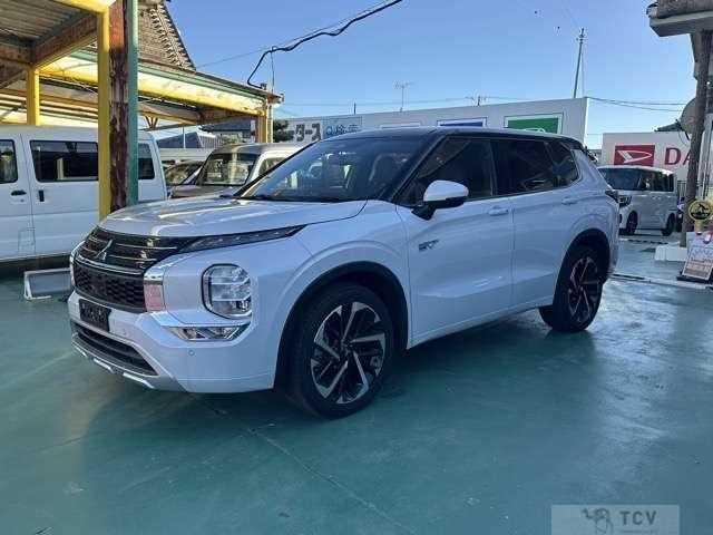 2023 Mitsubishi Outlander