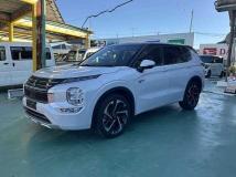 2023 Mitsubishi Outlander