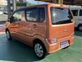 2018 Suzuki Wagon R