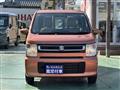 2018 Suzuki Wagon R