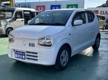 2016 Suzuki Alto