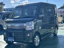 2024 Nissan Clipper Rio