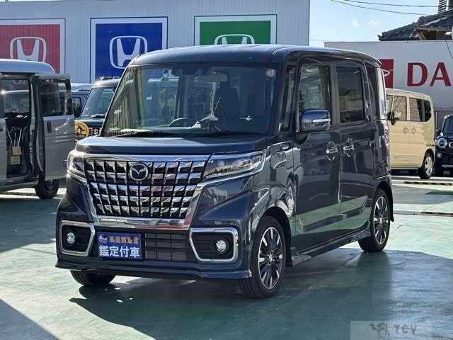 2024 Mazda Mazda Others