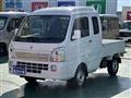 2024 Suzuki Carry Truck