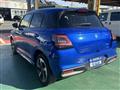 2024 Suzuki Swift