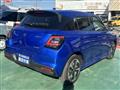 2024 Suzuki Swift