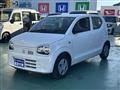 2020 Suzuki Alto