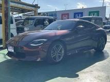 2024 Nissan Fairlady Z