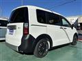 2025 Honda Freed