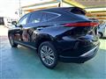 2023 Toyota Harrier