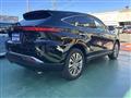 2023 Toyota Harrier