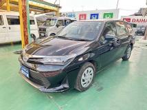 2024 Toyota Corolla Fielder