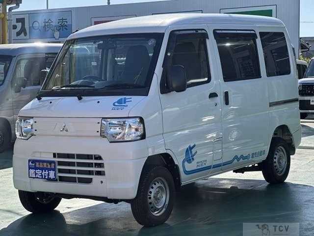 2022 Mitsubishi Mitsubishi Others