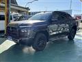 2025 Mitsubishi Triton