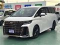 2024 Toyota Vellfire
