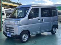 2025 Daihatsu Hijet Cargo