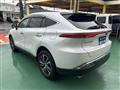2023 Toyota Harrier
