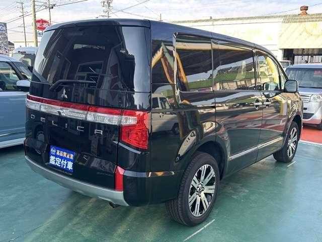 Mitsubishi Delica D5 2024 — фото 5 купить в Москве